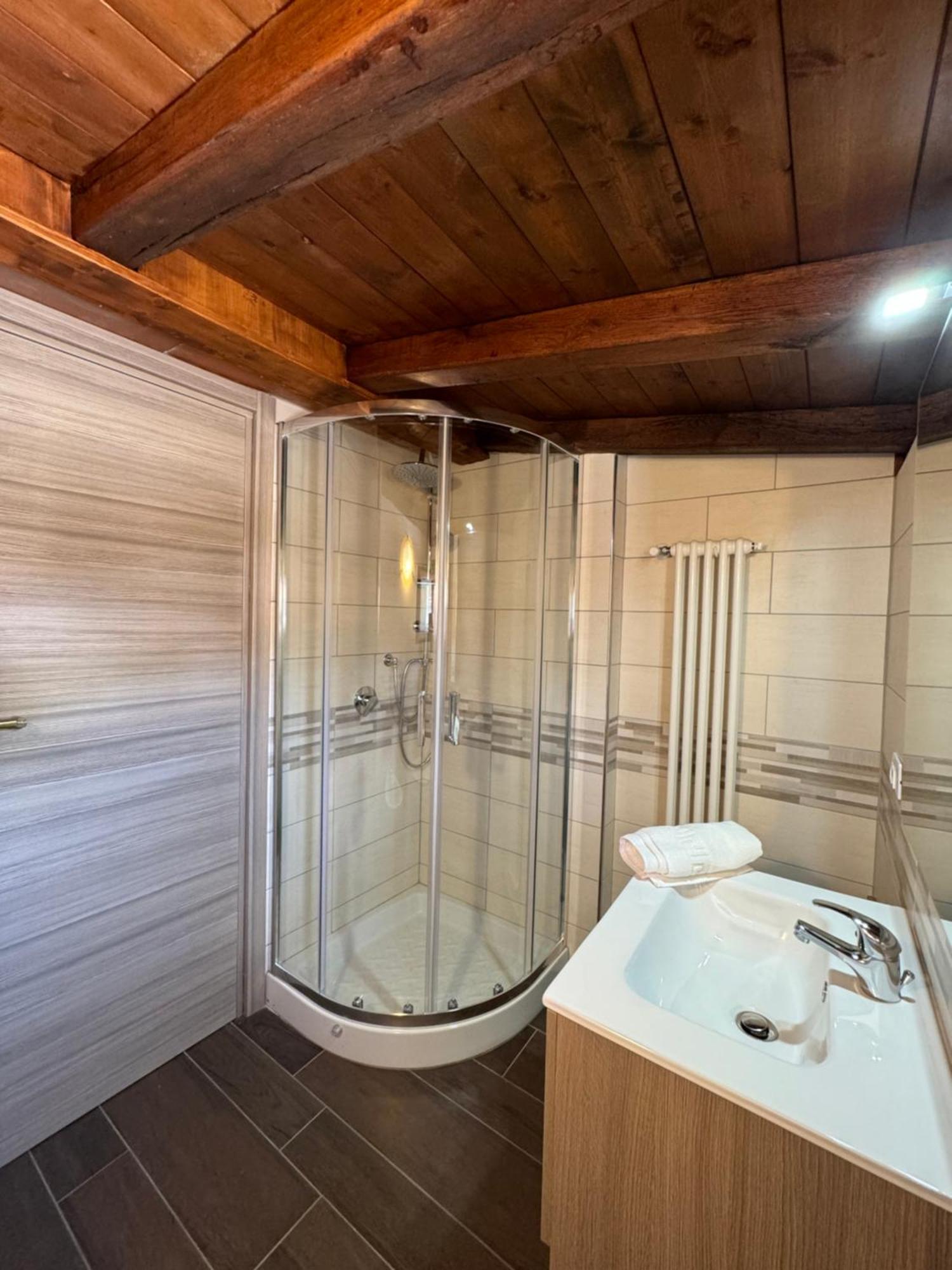 Il Palazzo Dell'Alto Prelato Hotel Fondi Buitenkant foto